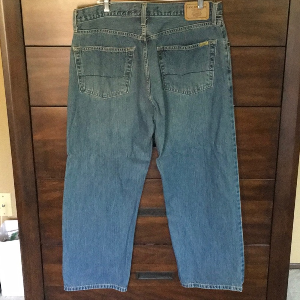 Levi’s Signature Jeans - Picture 2 of 4